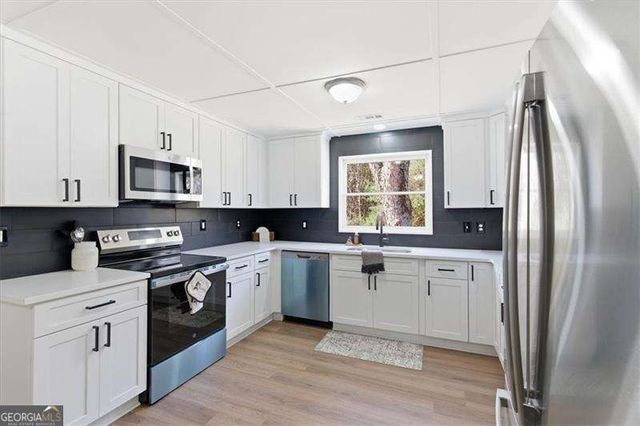 344 Colbert Road, Dallas, GA 30132