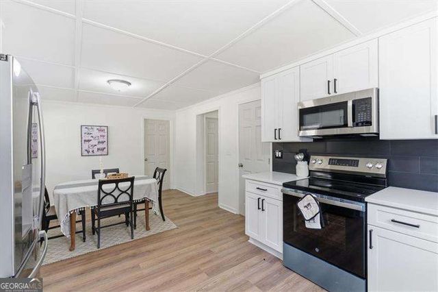 344 Colbert Road, Dallas, GA 30132