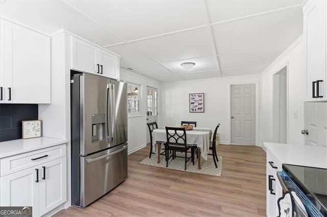 344 Colbert Road, Dallas, GA 30132