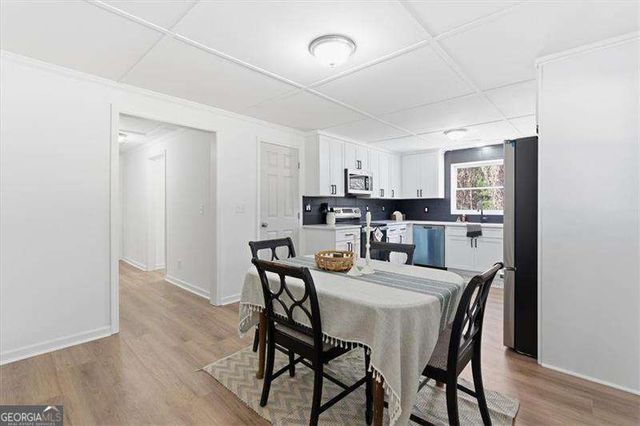 344 Colbert Road, Dallas, GA 30132