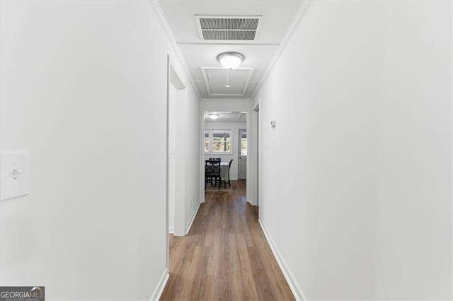 344 Colbert Road, Dallas, GA 30132