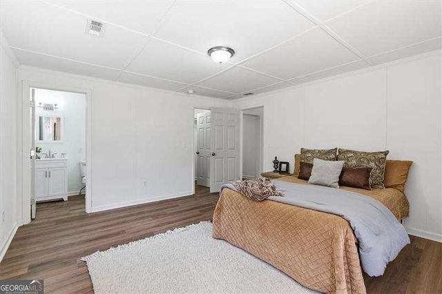 344 Colbert Road, Dallas, GA 30132