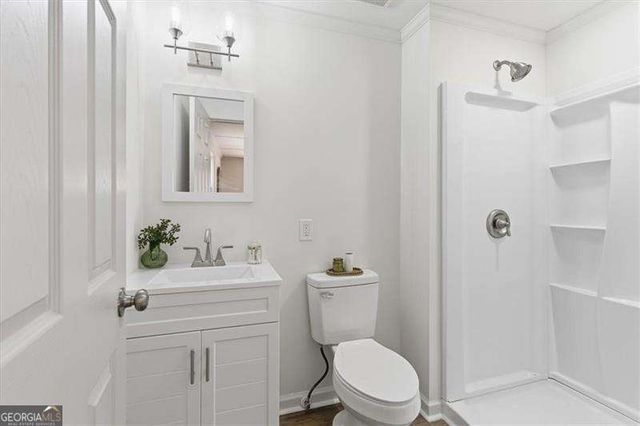 344 Colbert Road, Dallas, GA 30132