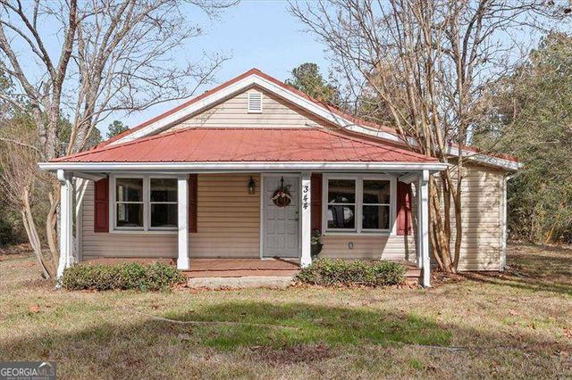 344 Colbert Road, Dallas, GA 30132