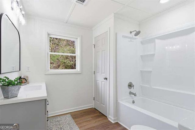 344 Colbert Road, Dallas, GA 30132