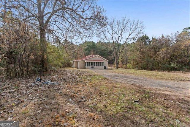 344 Colbert Road, Dallas, GA 30132
