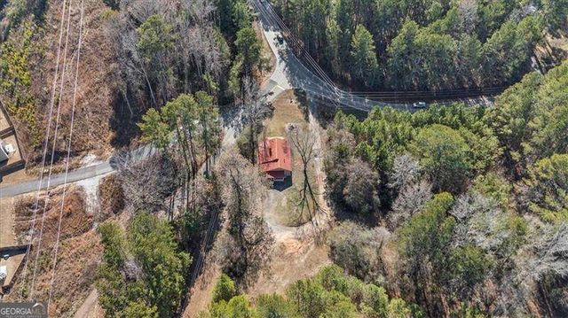 344 Colbert Road, Dallas, GA 30132