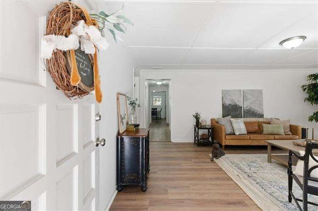 344 Colbert Road, Dallas, GA 30132