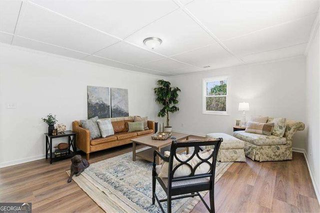 344 Colbert Road, Dallas, GA 30132