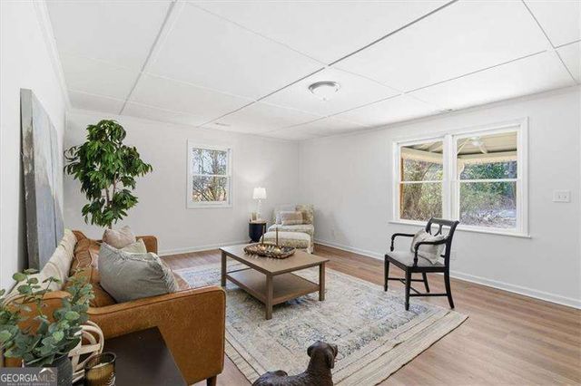 344 Colbert Road, Dallas, GA 30132