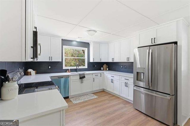 344 Colbert Road, Dallas, GA 30132