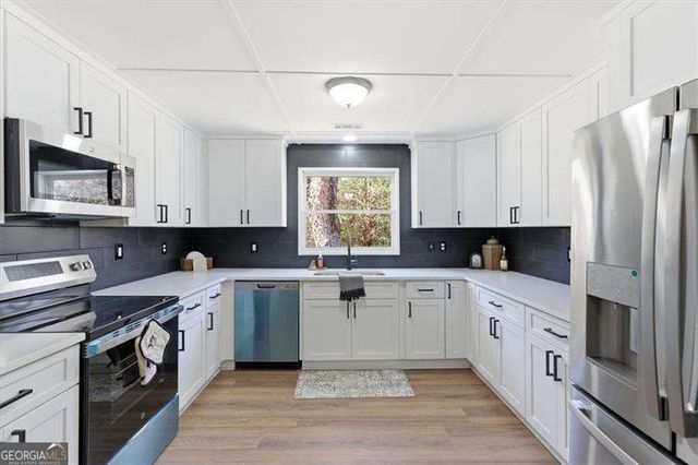 344 Colbert Road, Dallas, GA 30132