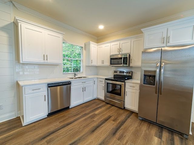 318 Palm Street, St Simons Island, GA 31522