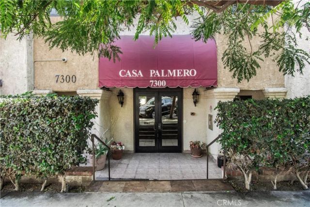 1735 N Fuller 224, Los Angeles, CA 90046