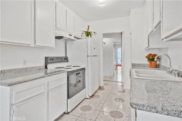 1735 N Fuller 224, Los Angeles, CA 90046