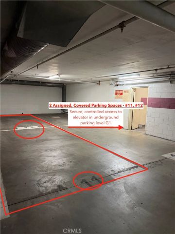 1735 N Fuller 224, Los Angeles, CA 90046