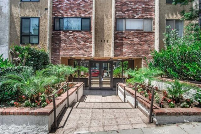 1735 N Fuller 224, Los Angeles, CA 90046