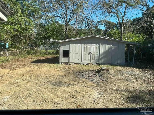 8630 Sonnyboy Ln, Pensacola, FL 32514