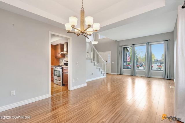 2400 Brook Hill Circle, Anchorage, AK 99516