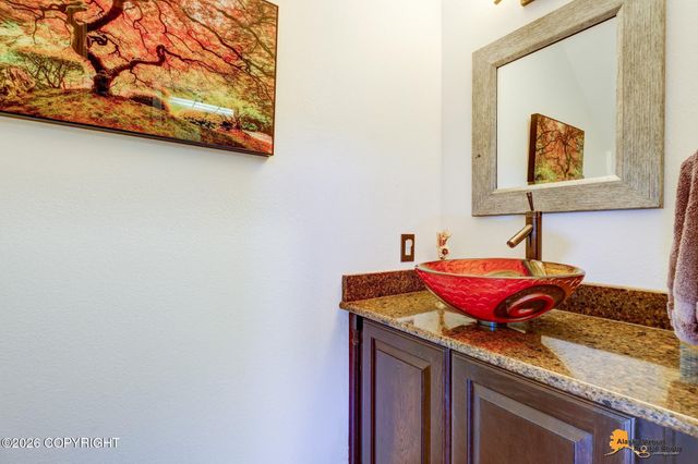 2400 Brook Hill Circle, Anchorage, AK 99516