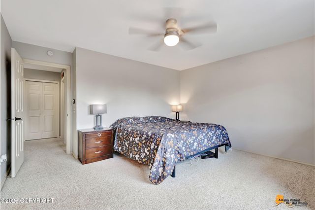 2400 Brook Hill Circle, Anchorage, AK 99516