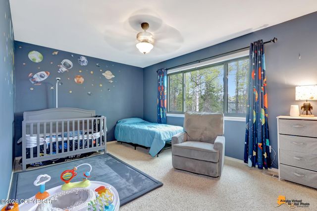2400 Brook Hill Circle, Anchorage, AK 99516