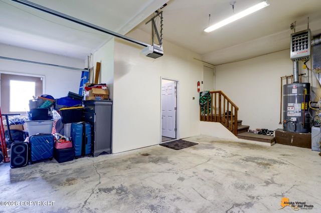 2400 Brook Hill Circle, Anchorage, AK 99516