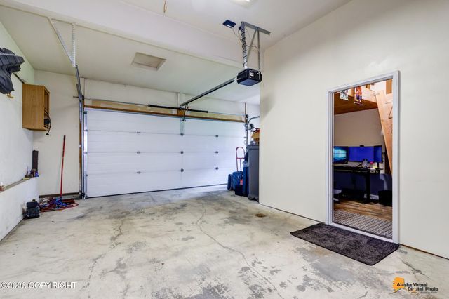 2400 Brook Hill Circle, Anchorage, AK 99516