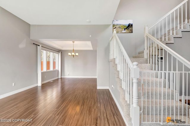 2400 Brook Hill Circle, Anchorage, AK 99516