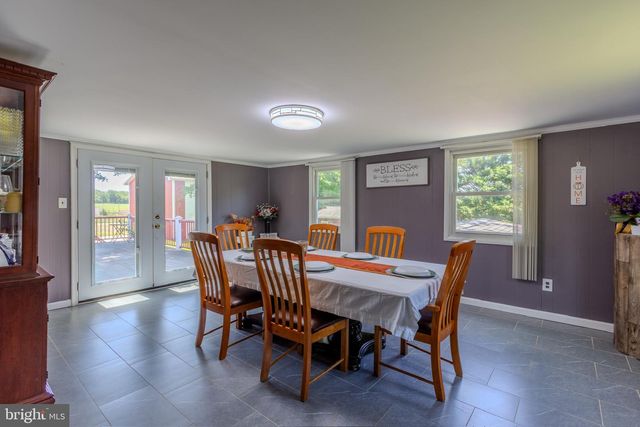 8418 MAPLEVILLE RD, Boonsboro, MD 21713