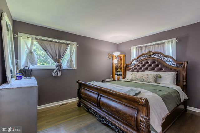 8418 MAPLEVILLE RD, Boonsboro, MD 21713