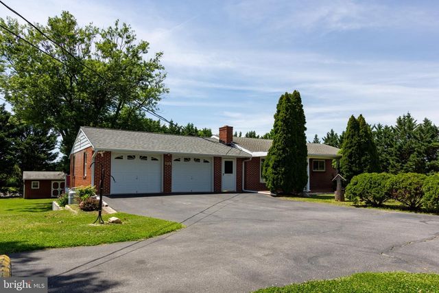 8418 MAPLEVILLE RD, Boonsboro, MD 21713