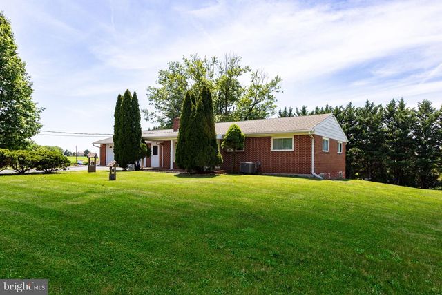 8418 MAPLEVILLE RD, Boonsboro, MD 21713