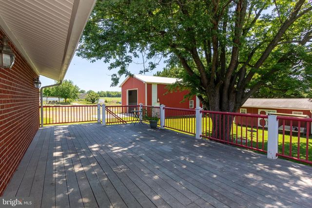 8418 MAPLEVILLE RD, Boonsboro, MD 21713