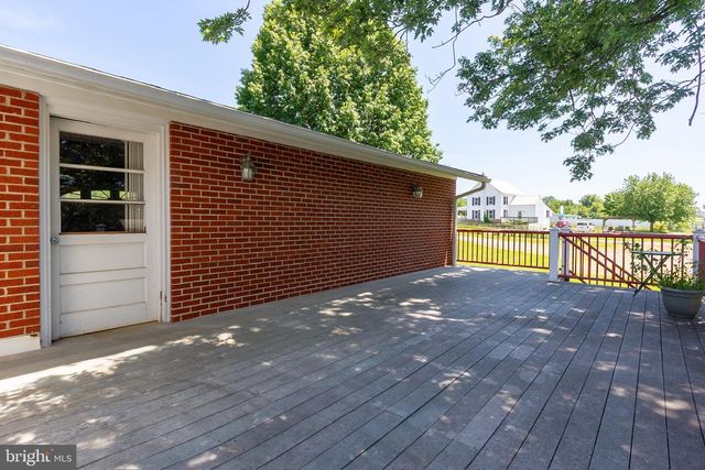 8418 MAPLEVILLE RD, Boonsboro, MD 21713