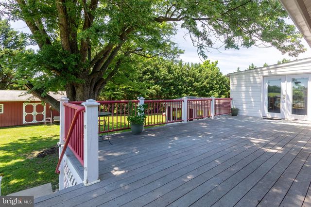 8418 MAPLEVILLE RD, Boonsboro, MD 21713