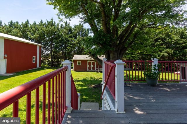8418 MAPLEVILLE RD, Boonsboro, MD 21713