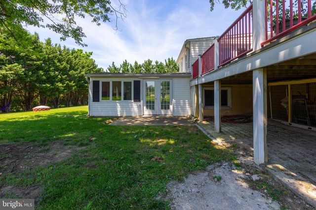 8418 MAPLEVILLE RD, Boonsboro, MD 21713