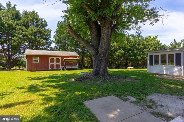 8418 MAPLEVILLE RD, Boonsboro, MD 21713