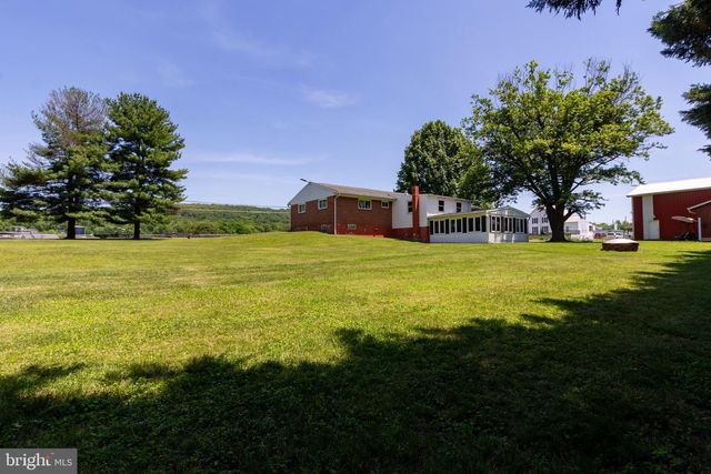 8418 MAPLEVILLE RD, Boonsboro, MD 21713