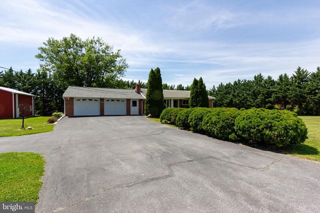 8418 MAPLEVILLE RD, Boonsboro, MD 21713