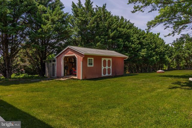 8418 MAPLEVILLE RD, Boonsboro, MD 21713