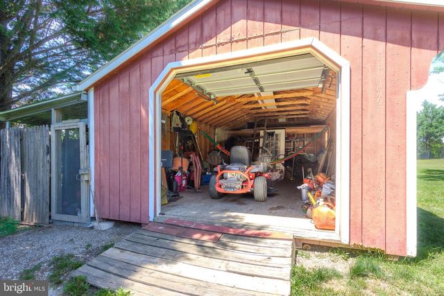 8418 MAPLEVILLE RD, Boonsboro, MD 21713