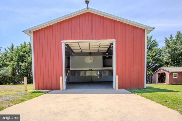 8418 MAPLEVILLE RD, Boonsboro, MD 21713