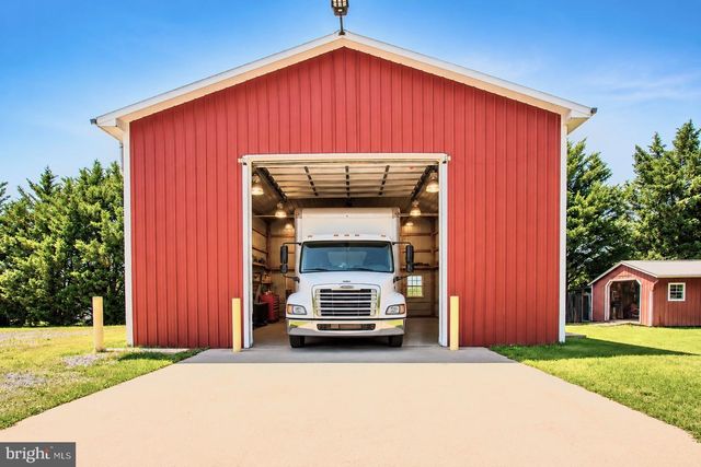 8418 MAPLEVILLE RD, Boonsboro, MD 21713