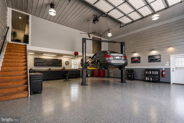 8418 MAPLEVILLE RD, Boonsboro, MD 21713