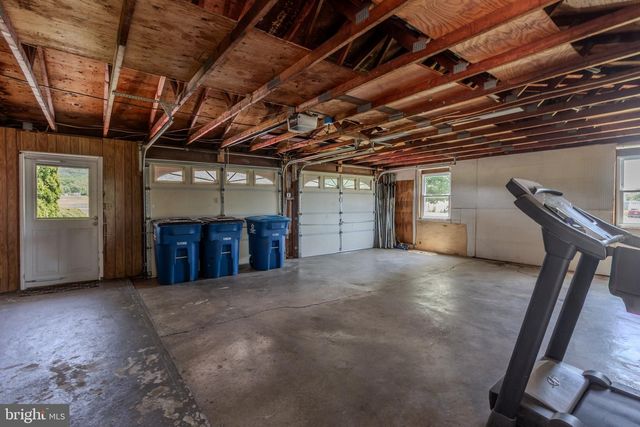 8418 MAPLEVILLE RD, Boonsboro, MD 21713