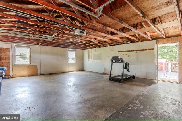 8418 MAPLEVILLE RD, Boonsboro, MD 21713