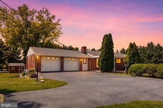 8418 MAPLEVILLE RD, Boonsboro, MD 21713