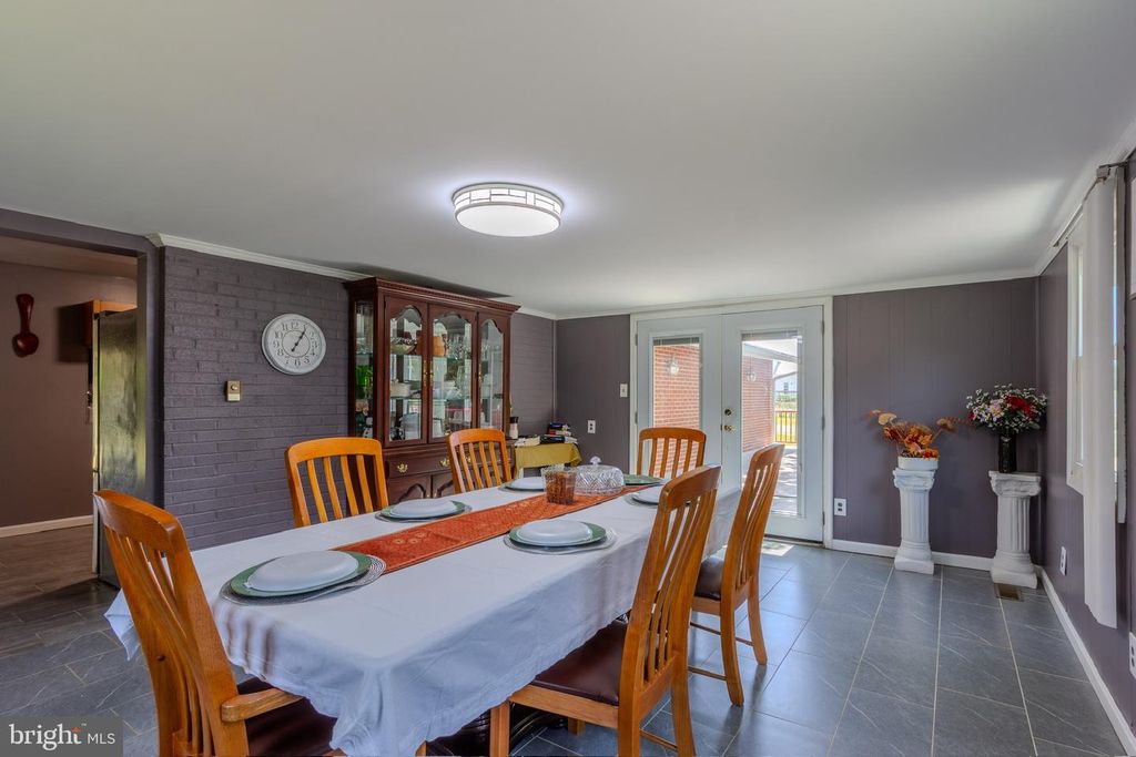 Image 16 of property listing at 8418 MAPLEVILLE RD, Boonsboro, MD 21713